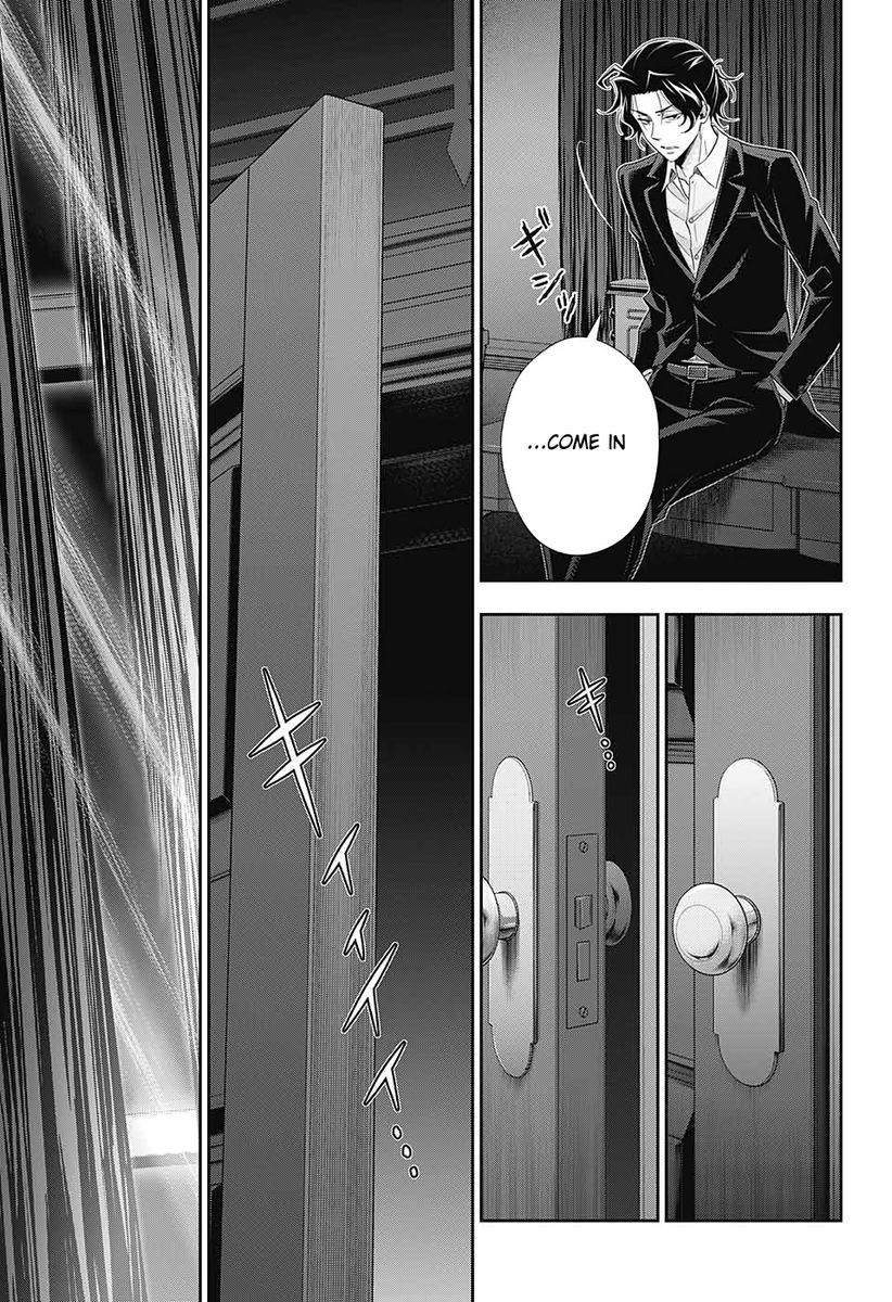 Yuukoku no Moriarty, Chapter 52 image 41